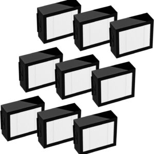 Cleaning Tools & Robots