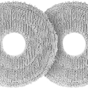 Cleaning Tools & Robots