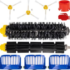 Cleaning Tools & Robots