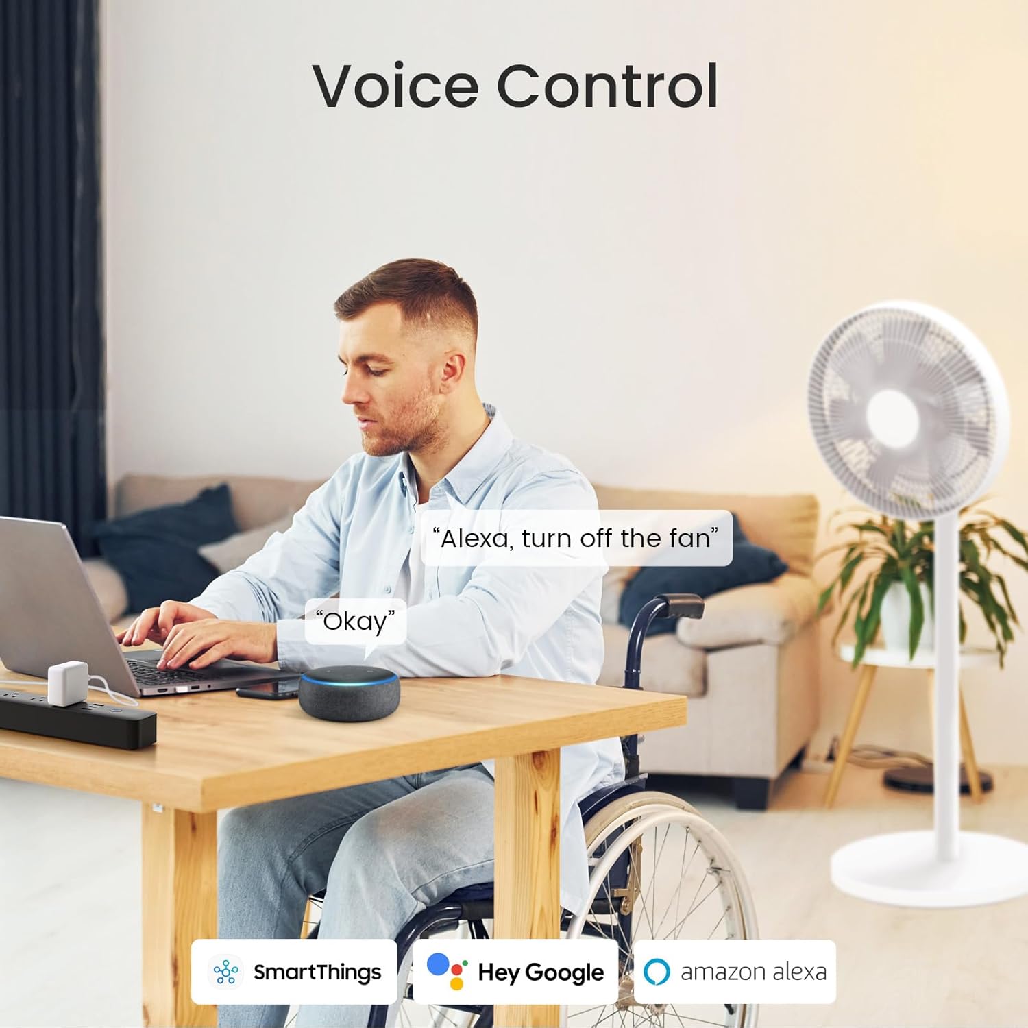 Smart Home Devices - Image 2