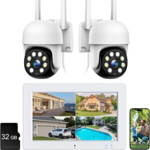 Security & Surveillance