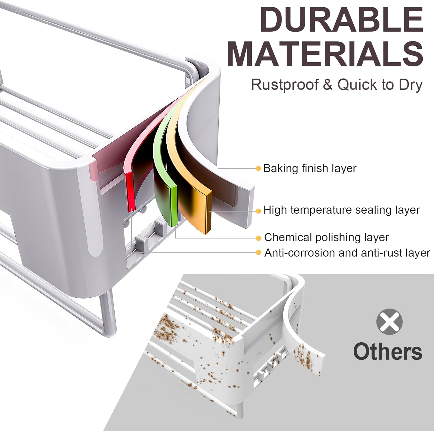 Organizers & Storage Solutions - Image 6