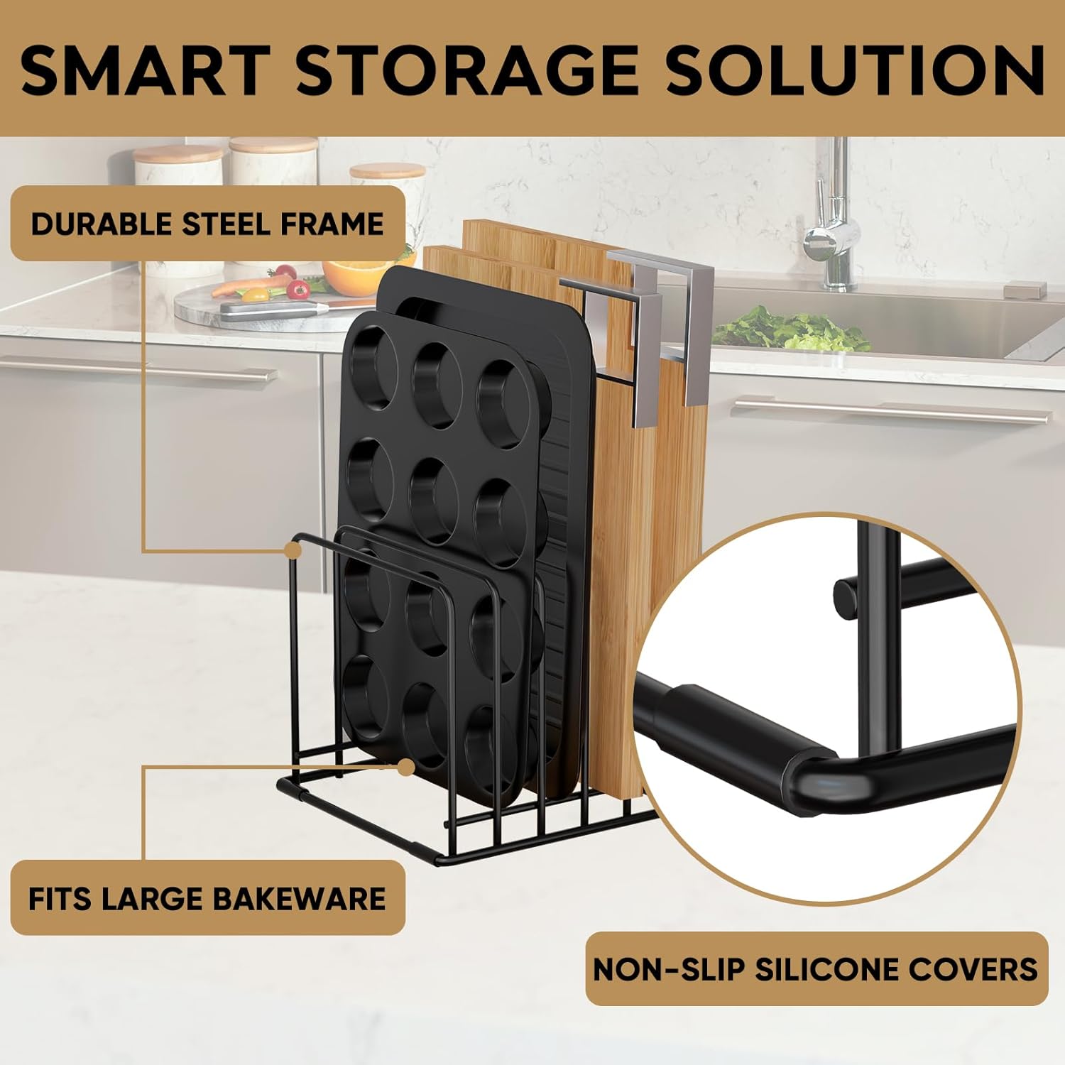 Organizers & Storage Solutions - Image 4