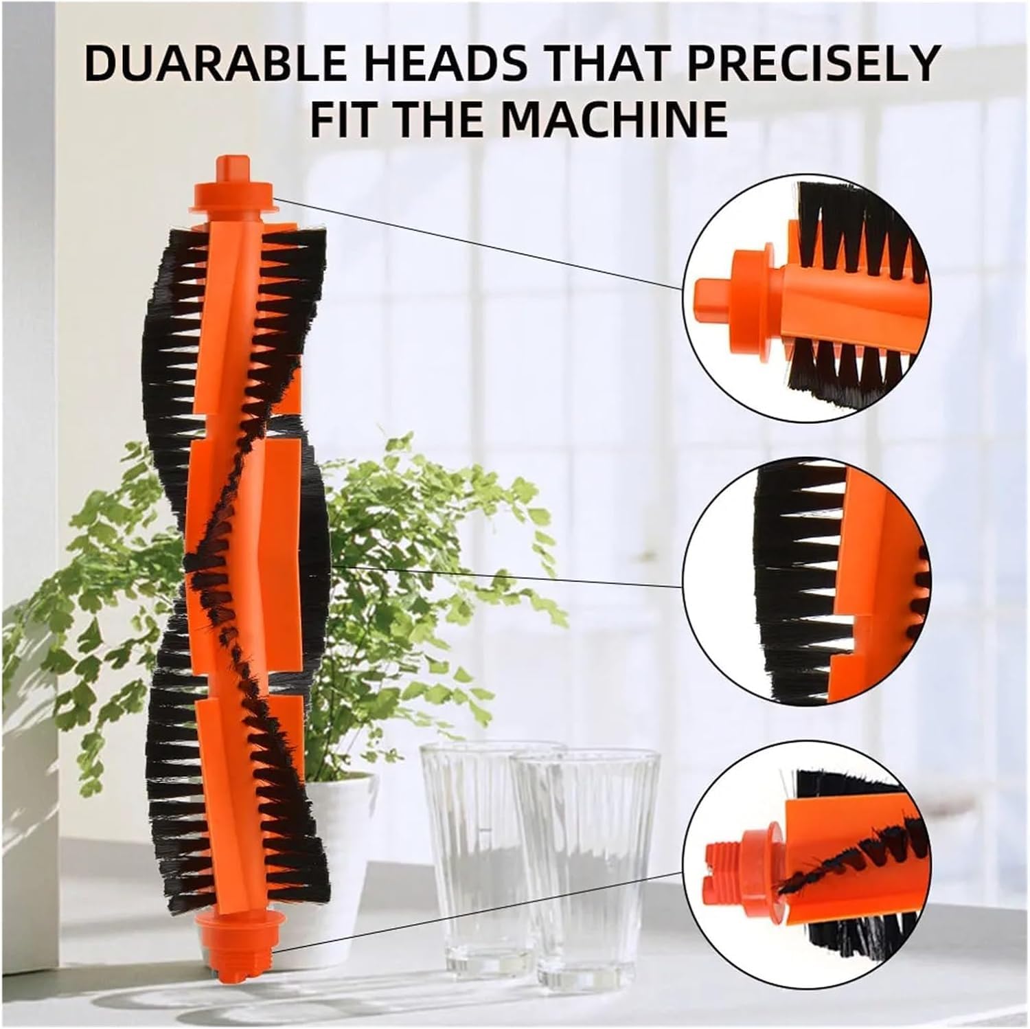 Cleaning Tools & Robots - Image 2