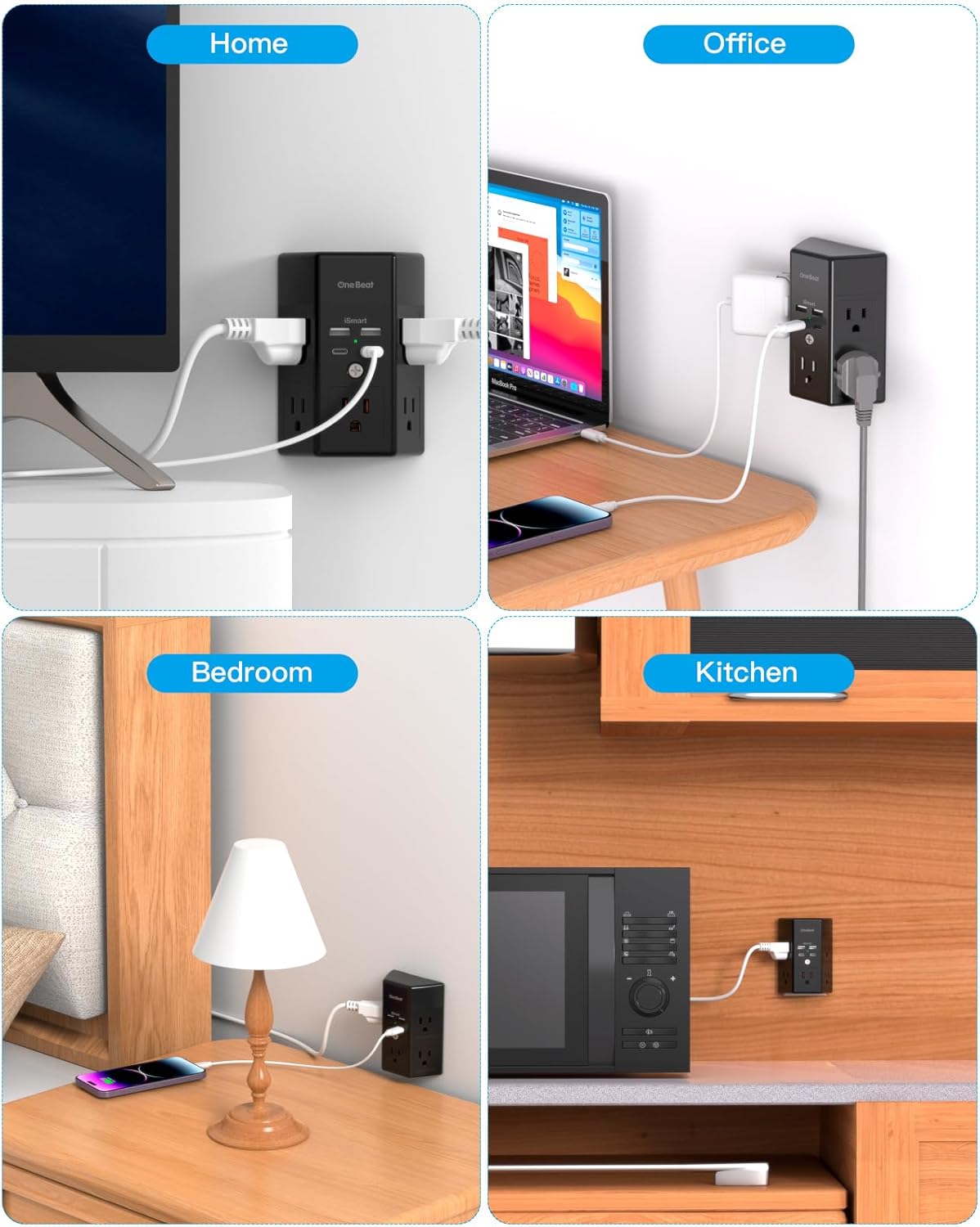 Home Office Gadgets - Image 6