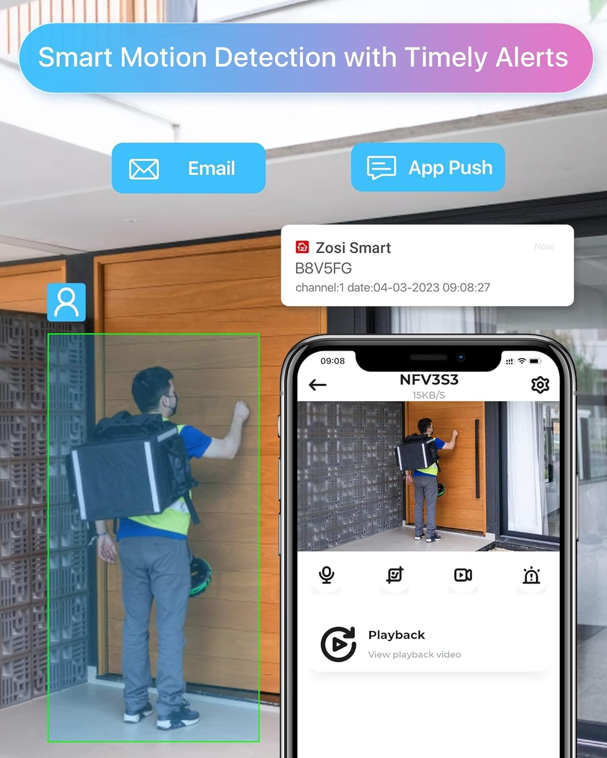 Security & Surveillance - Image 6