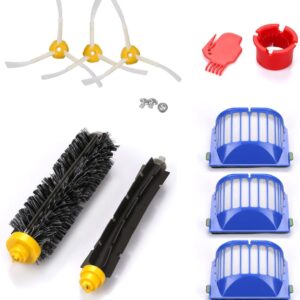 Cleaning Tools & Robots