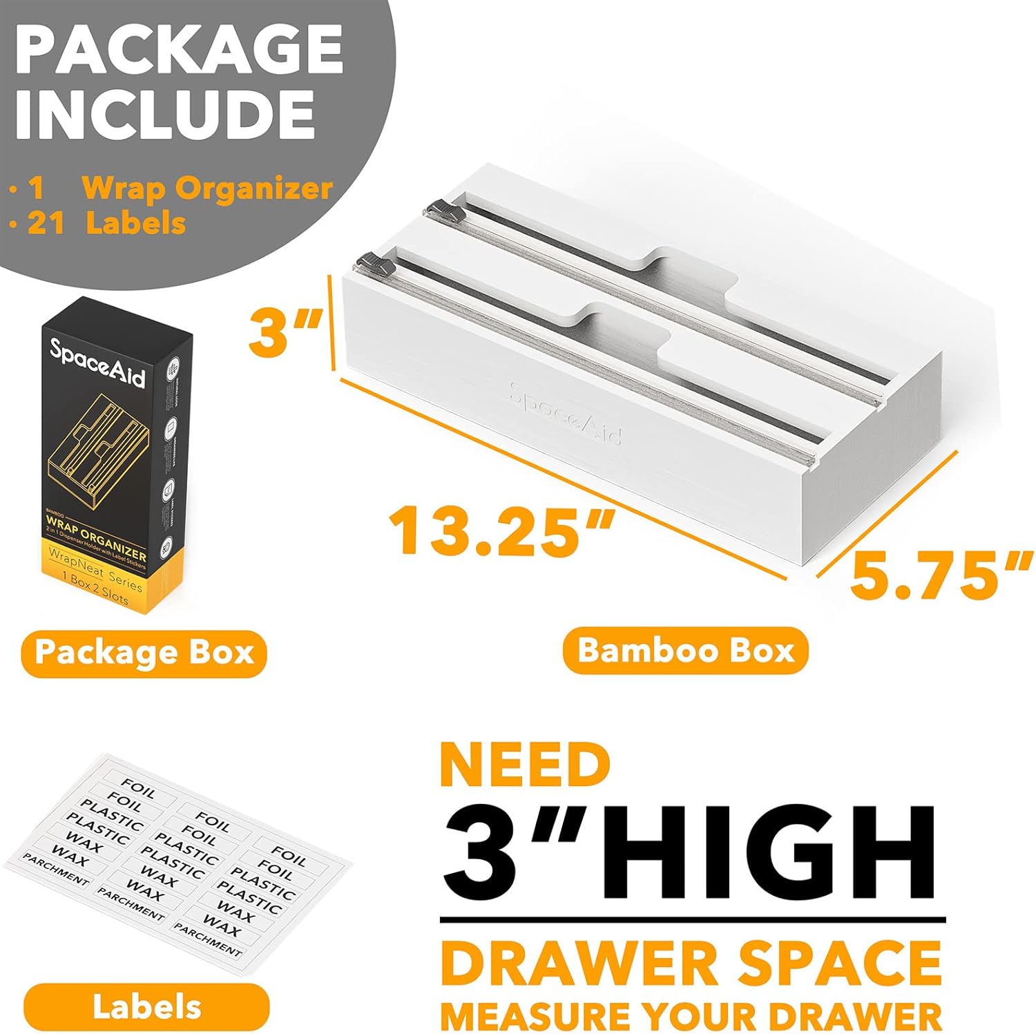 Organizers & Storage Solutions - Image 3