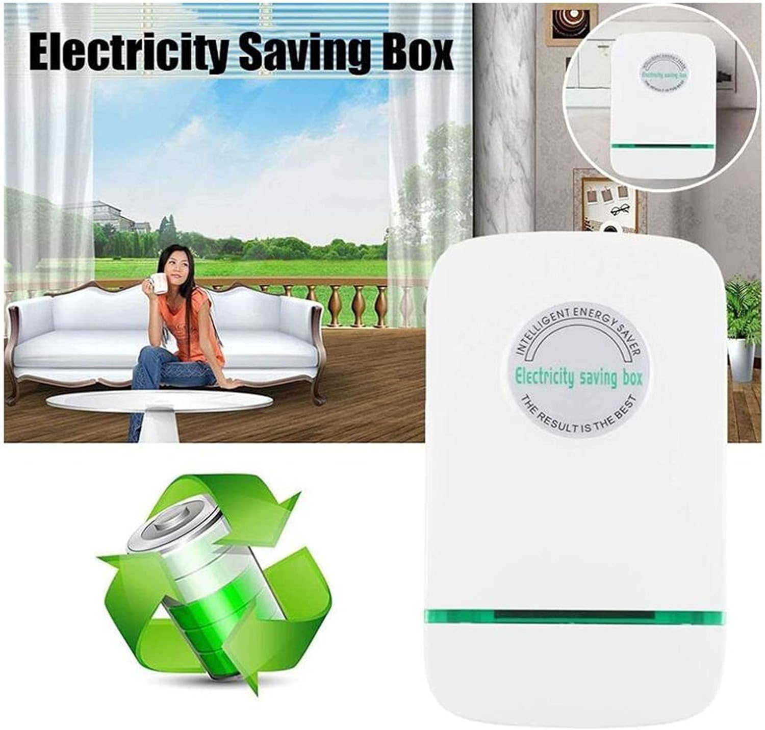 Energy Saving Devices - Image 5