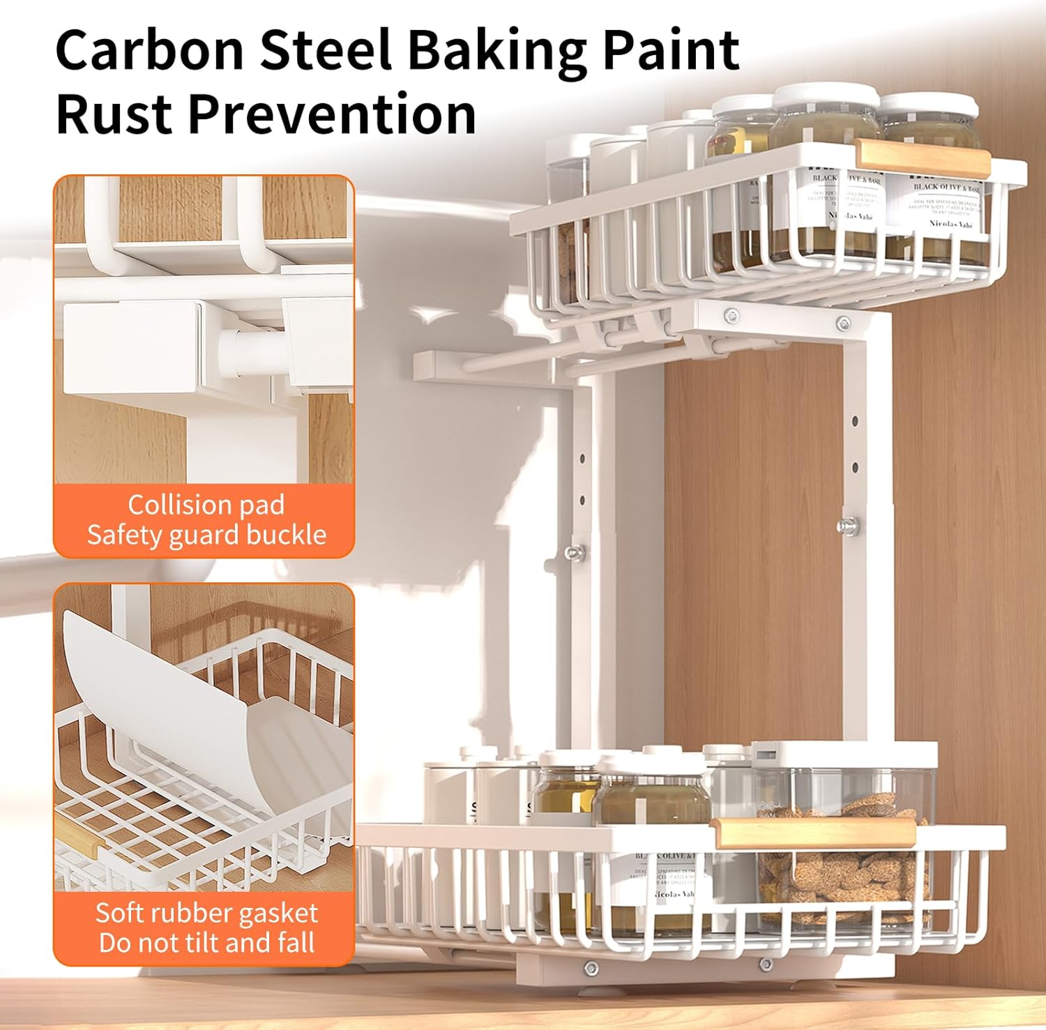 Organizers & Storage Solutions - Image 7