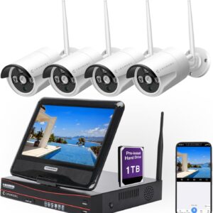 Security & Surveillance