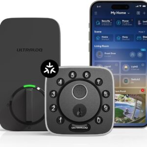 Smart Home Devices