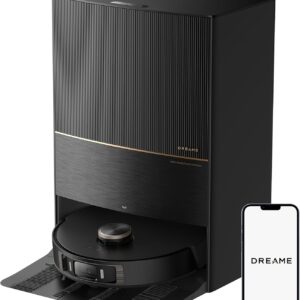 Cleaning Tools & Robots