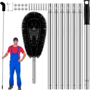 Cleaning Tools & Robots