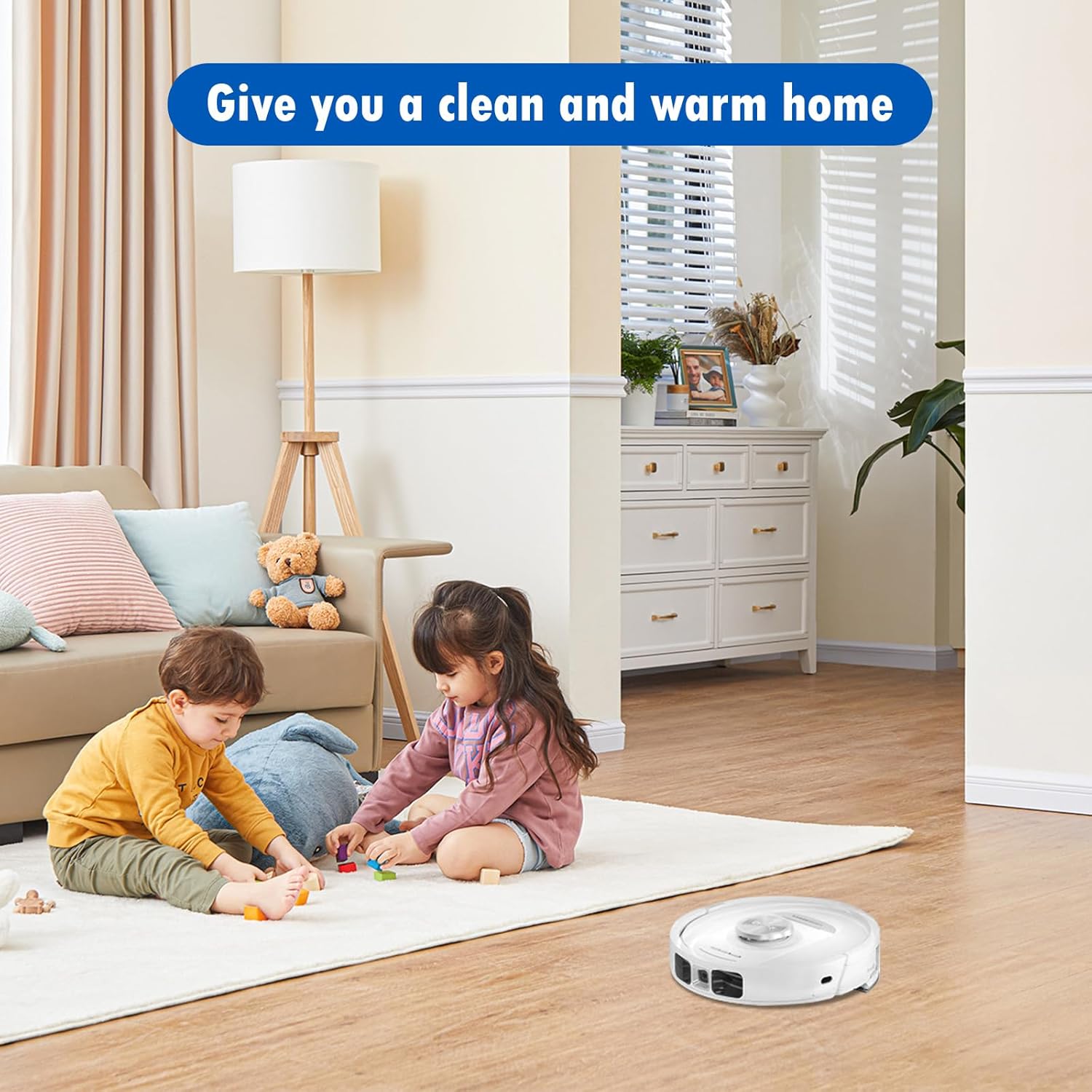 Cleaning Tools & Robots - Image 7