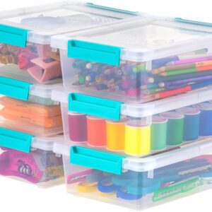 Organizers & Storage Solutions