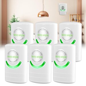 Energy Saving Devices