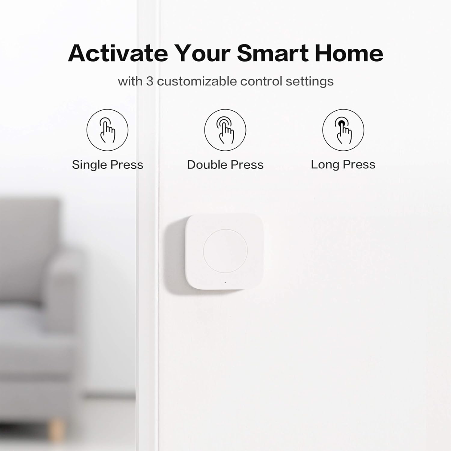 Smart Home Devices - Image 3