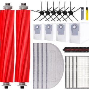 Cleaning Tools & Robots