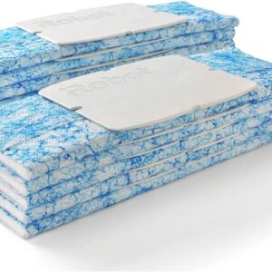 Cleaning Tools & Robots