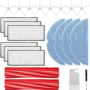 Cleaning Tools & Robots