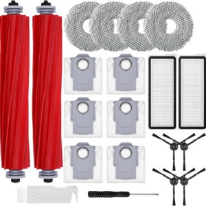 Cleaning Tools & Robots