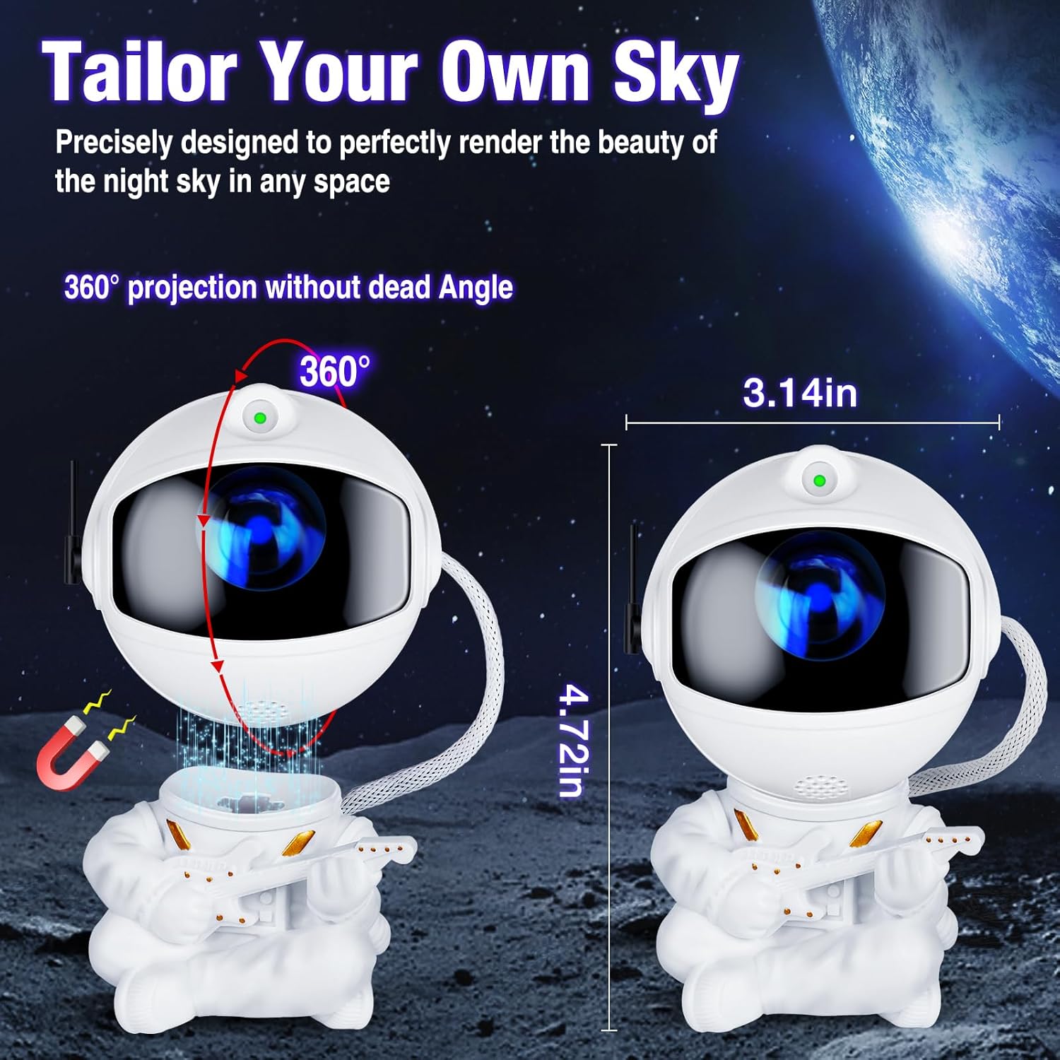 Lighting & Ambiance - Image 5