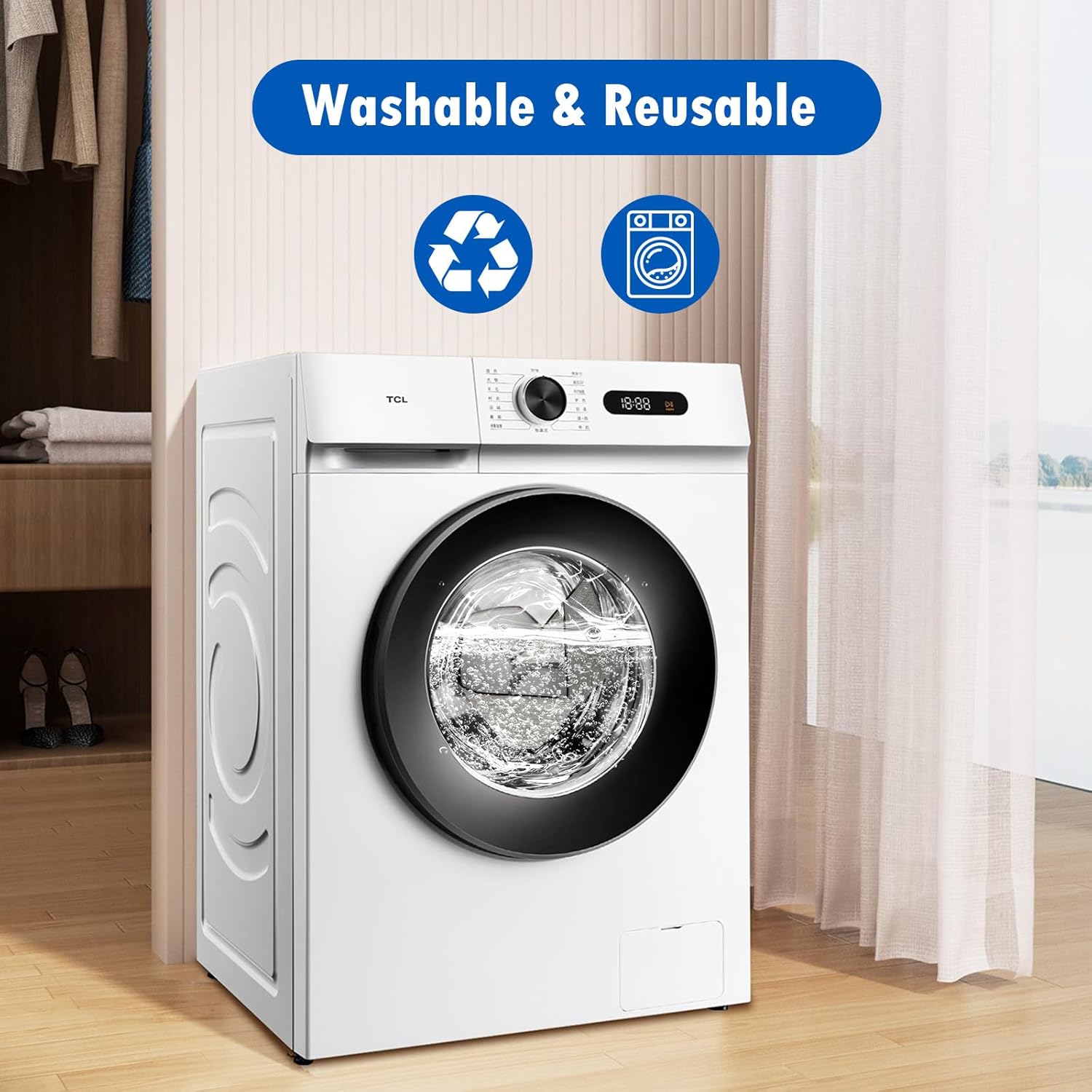 Cleaning Tools & Robots - Image 6