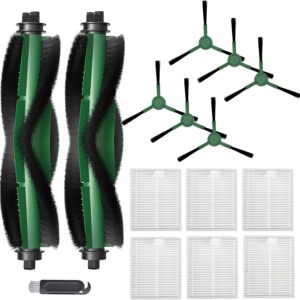 Cleaning Tools & Robots