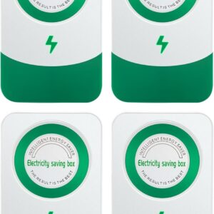 Energy Saving Devices