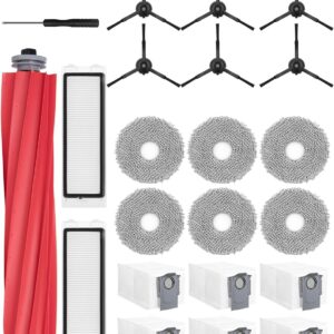 Cleaning Tools & Robots