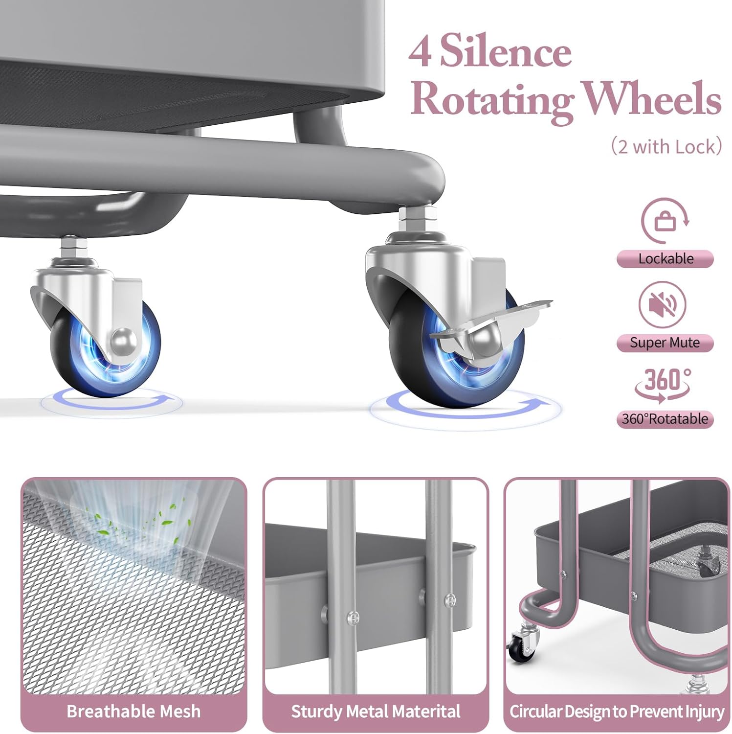 Organizers & Storage Solutions - Image 4