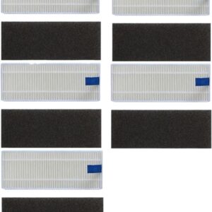 Cleaning Tools & Robots