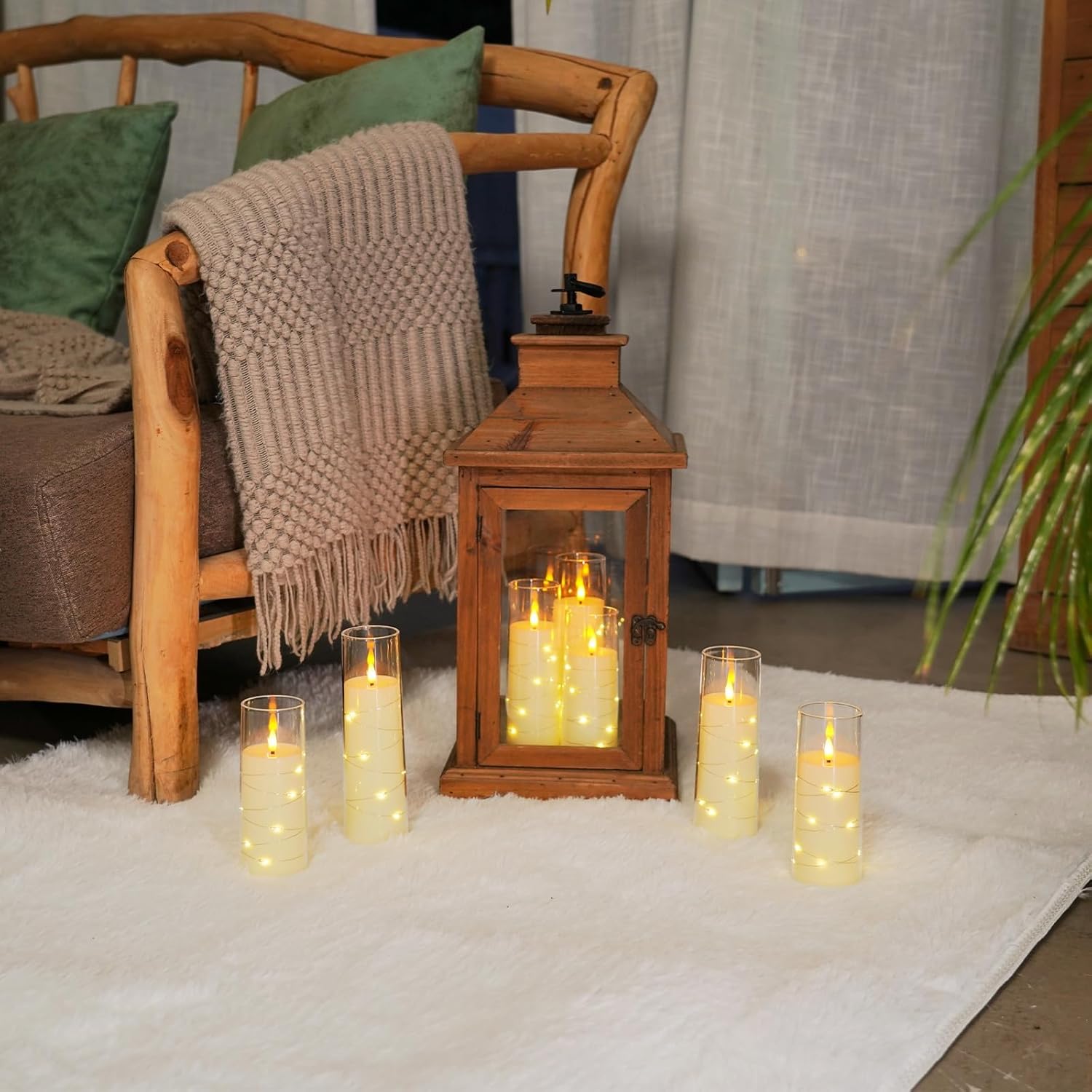 Lighting & Ambiance - Image 5