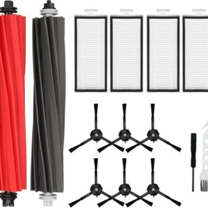 Cleaning Tools & Robots