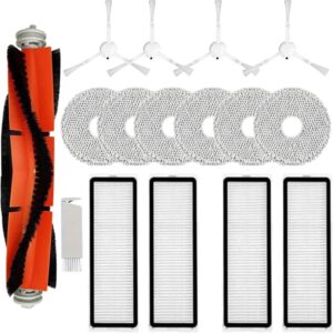 Cleaning Tools & Robots