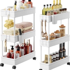 Organizers & Storage Solutions