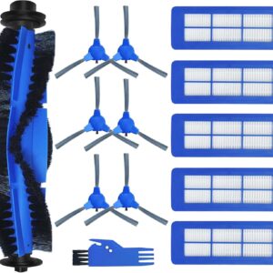 Cleaning Tools & Robots