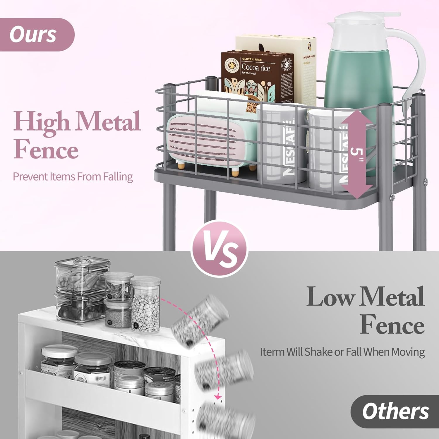 Organizers & Storage Solutions - Image 3