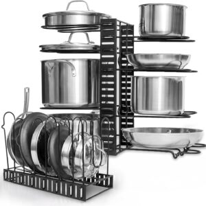 Organizers & Storage Solutions