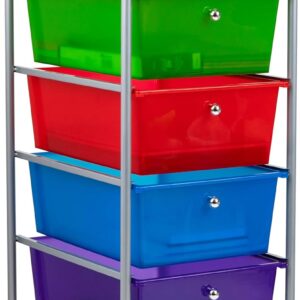 Organizers & Storage Solutions