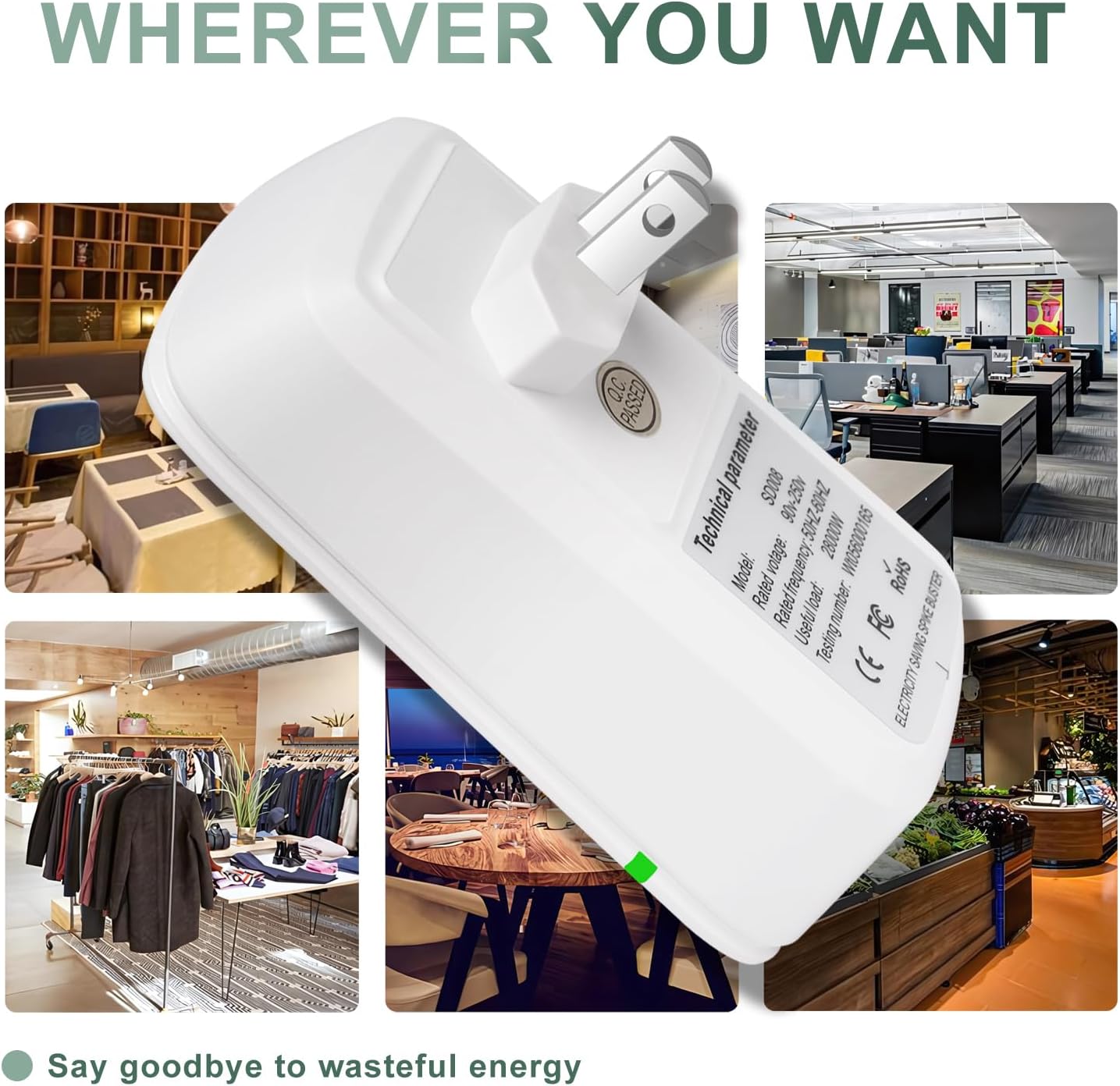 Energy Saving Devices - Image 5