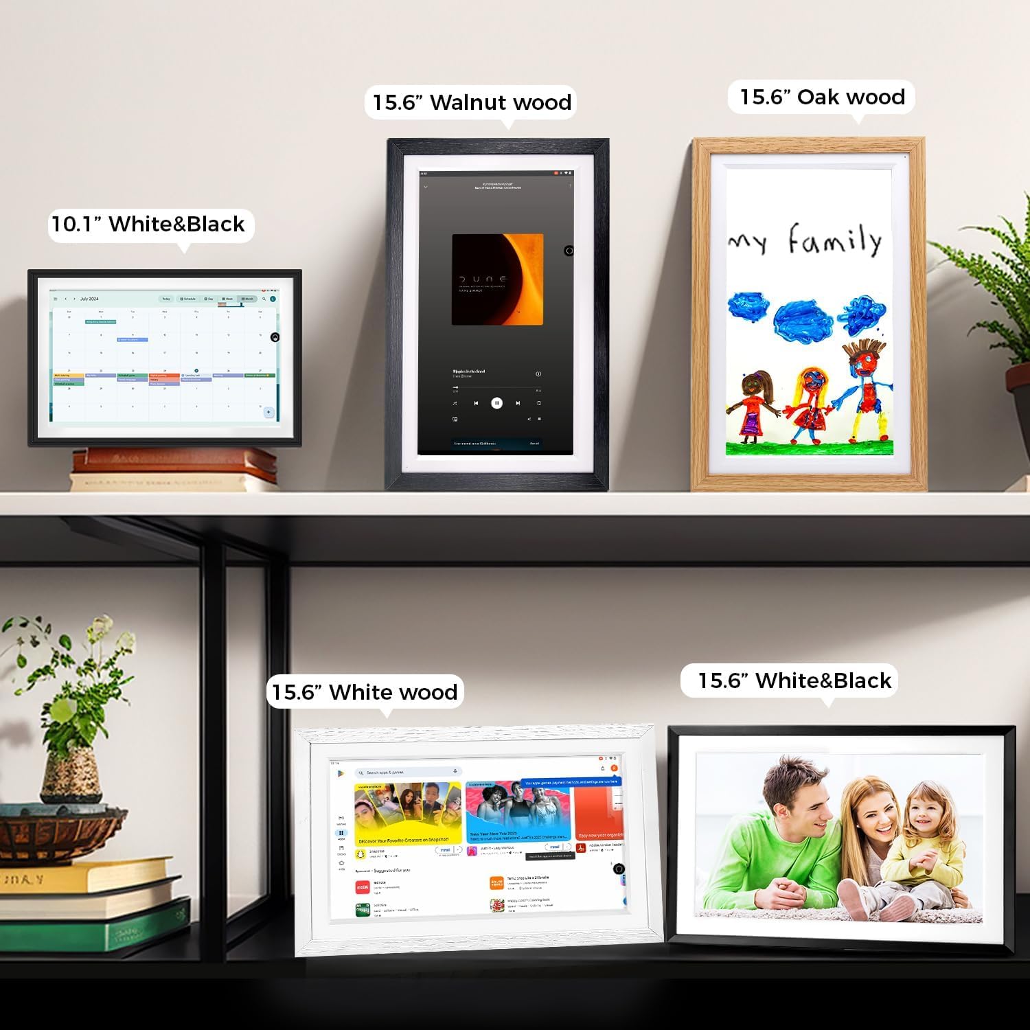 Smart Home Devices - Image 9