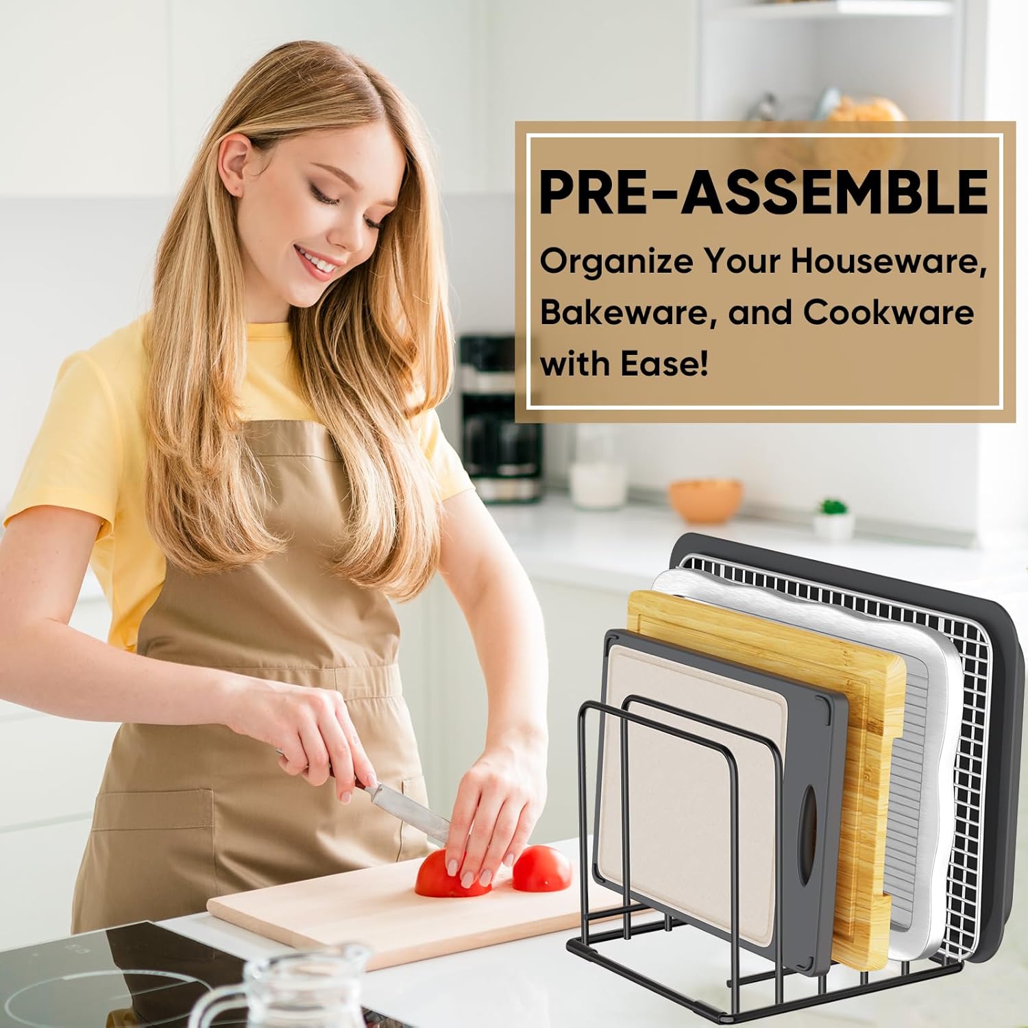 Organizers & Storage Solutions - Image 9