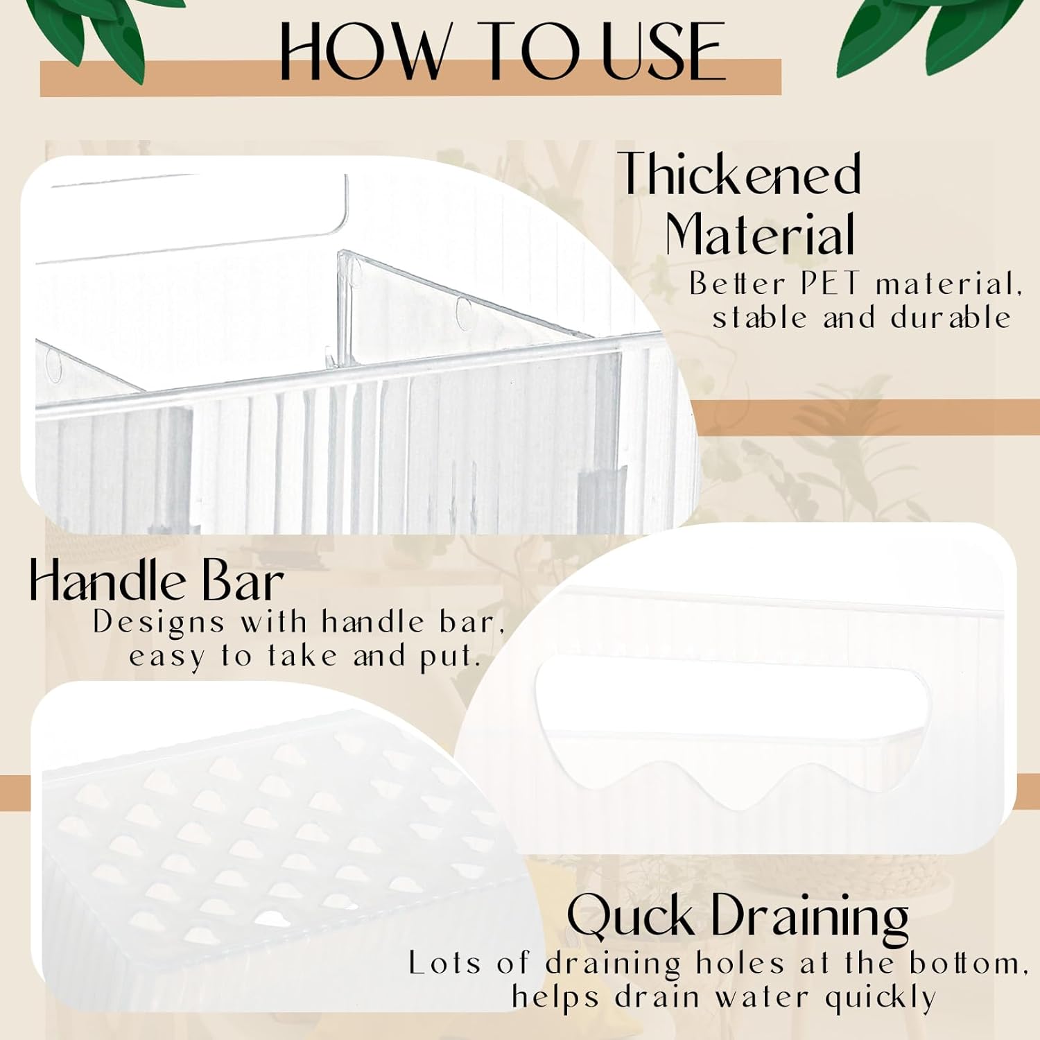 Organizers & Storage Solutions - Image 3