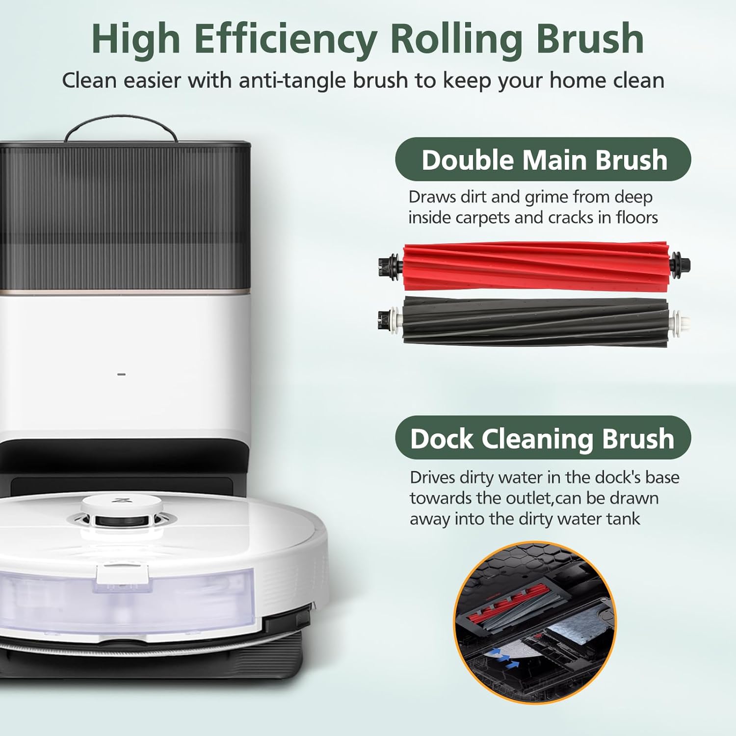 Cleaning Tools & Robots - Image 3