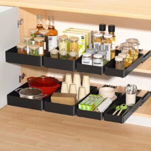 Organizers & Storage Solutions