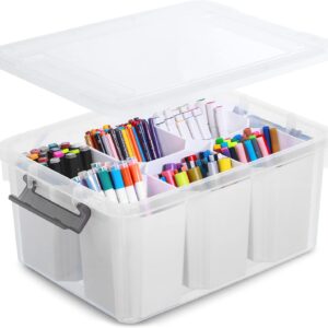 Organizers & Storage Solutions