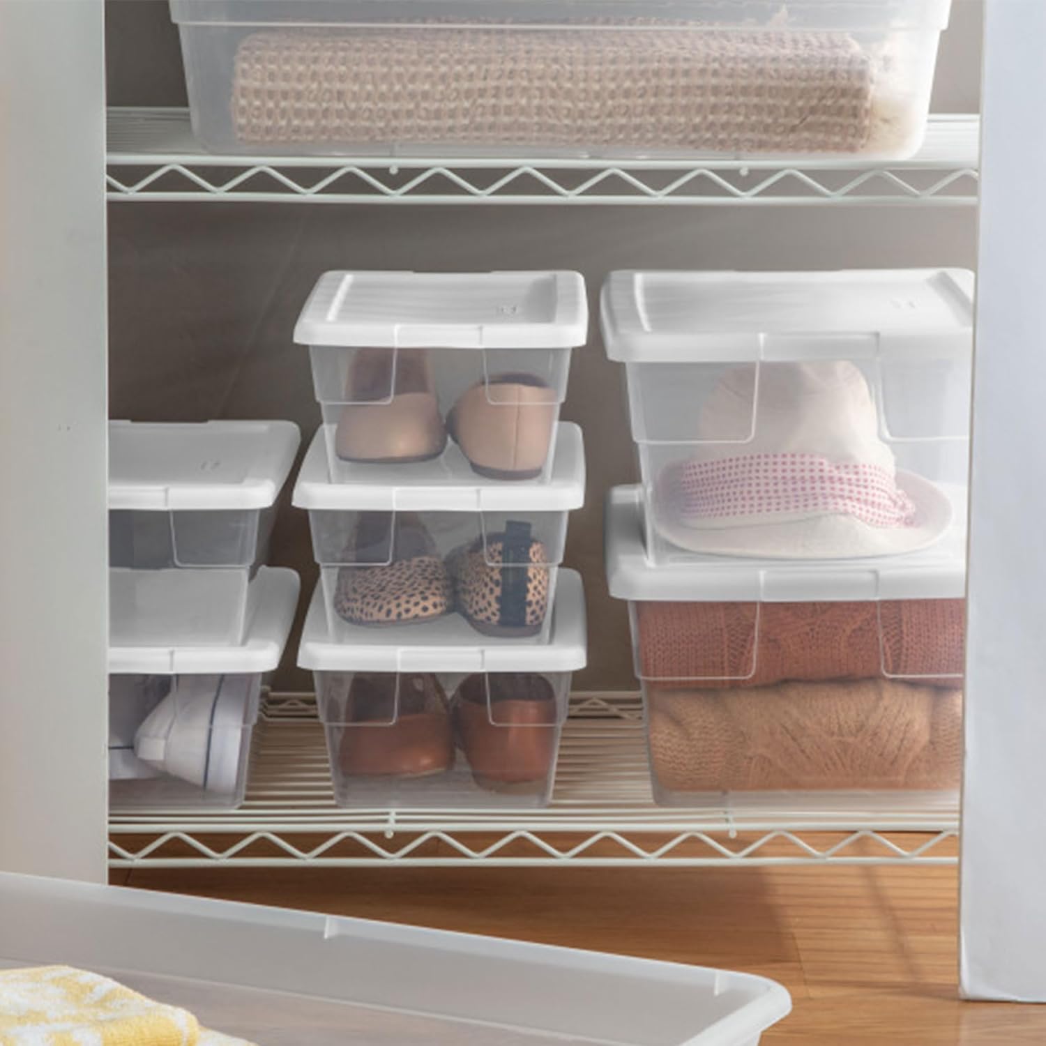 Organizers & Storage Solutions - Image 3