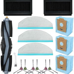 Cleaning Tools & Robots